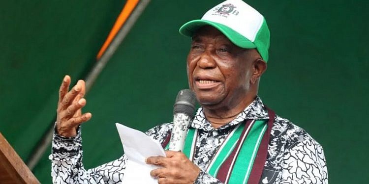 Liberia suspends over 450 top gov’t officials in anti-corruption crackdown