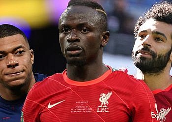 Surprising players that can represent African national teams