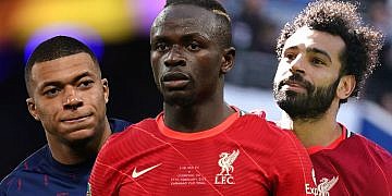 Surprising players that can represent African national teams