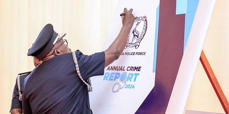 Traffic offences drop, says police