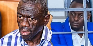 Besigye to appear  before High Court today after public pressure
