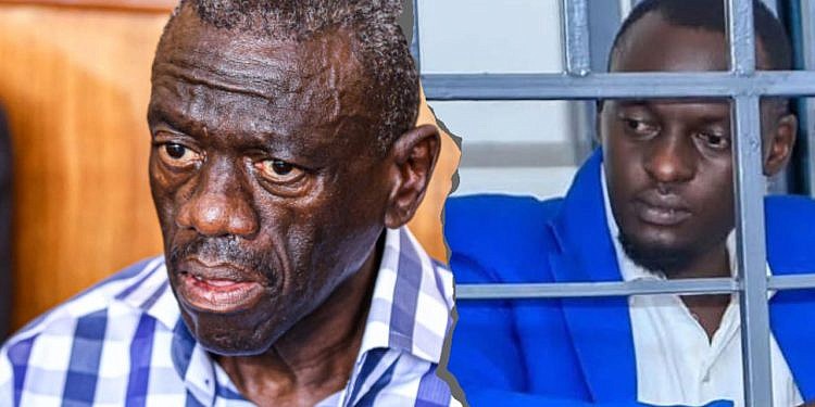 Besigye to appear  before High Court today after public pressure