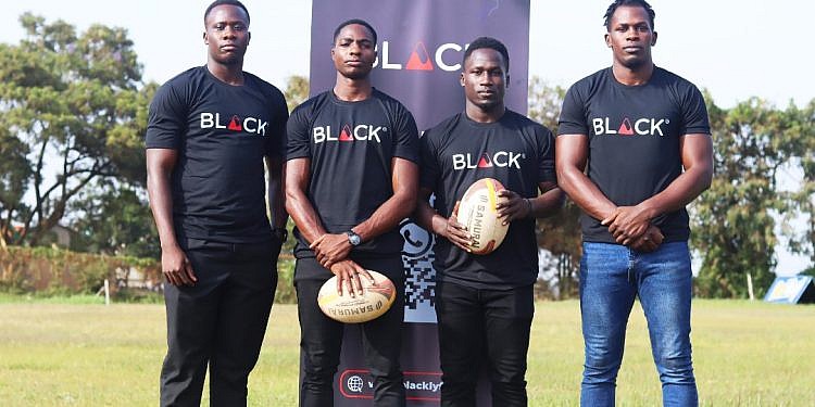 Black, Pirates Rugby Club partner to revolutionalise fan experience
