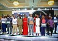 Vivo Energy honours 400 truck- drivers for promoting road safety