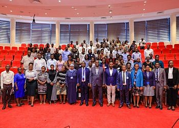 URSB launches program to help Ugandan businesses survive