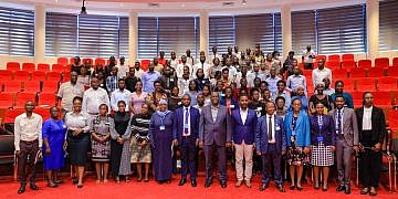 URSB launches program to help Ugandan businesses survive