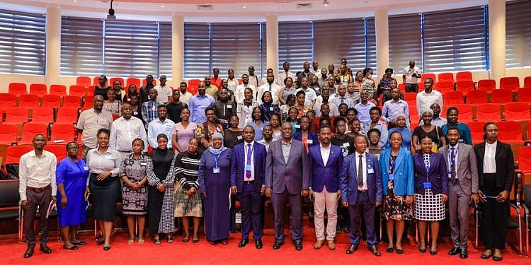 URSB launches program to help Ugandan businesses survive