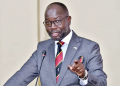 Gov’t chief whip Obua declares bid for northern Uganda NRM vice chairman seat