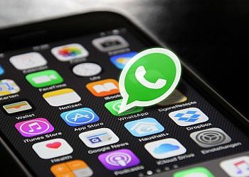 Police raise red flag on four Kenyan numbers linked to Whats App scammers