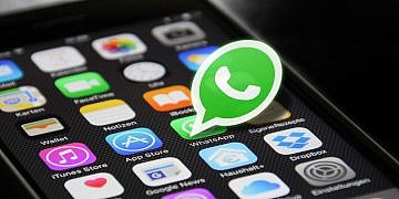Police raise red flag on four Kenyan numbers linked to Whats App scammers