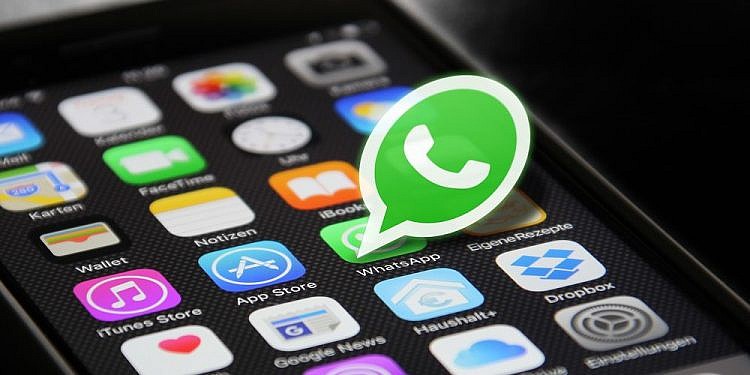 Police raise red flag on four Kenyan numbers linked to Whats App scammers
