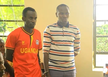 Ntungamo teachers in viral video torturing student remanded