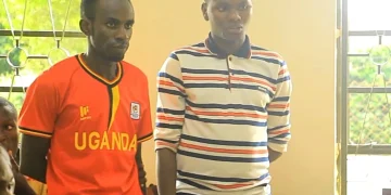 Ntungamo teachers in viral video torturing student remanded