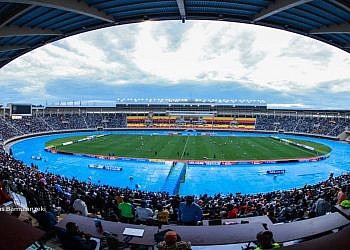 Uganda, East Africa now ready to host CHAN, AFCON- CAF