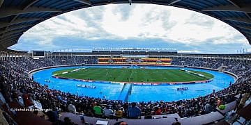 Uganda, East Africa now ready to host CHAN, AFCON- CAF