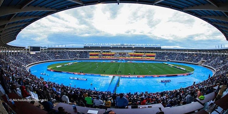 Uganda, East Africa now ready to host CHAN, AFCON- CAF