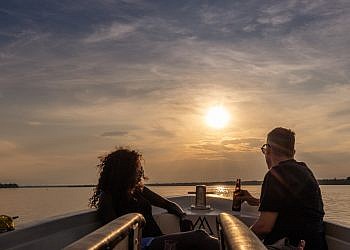 Here is why Uganda should be your next bucket list destination