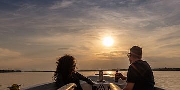 Here is why Uganda should be your next bucket list destination
