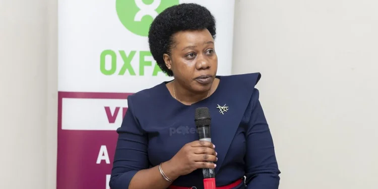 Court allows Danish gov’t to go after Sarah Bireete’s NGO over mismanagement of donor funds