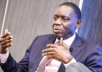 Museveni appoints Dr.Atingi-Ego as new BoU governor