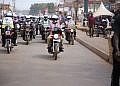Revolutionizing Public Transport in Uganda: The Rise of the BodaBoda Riders Cooperative Union