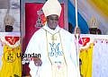 Rt. Rev. Dr. Constantine Rupiny consecrated as Nebbi Catholic Diocese’s fifth Bishop