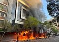 Parliament asks gov’t to push for compensation over Ugandan Embassy in Nairobi burnt by protesters