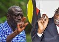 I didn’t have to go to court to prove solidarity with Besigye- Amuriat