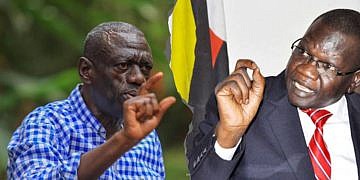 I didn’t have to go to court to prove solidarity with Besigye- Amuriat