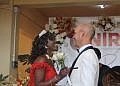 12 couples tie the knot to celebrate special Valentine’s Day at NIRA