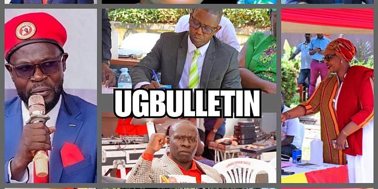 Obote’s son among 10 nominated for Kawempe North by-election