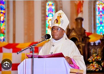 Don’t drag clergy into your business- Archbishop Ssemwogerere tells politicians