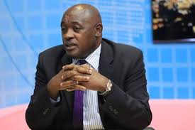 Baryomunsi faces public uproar over visit to Besigye at Luzira