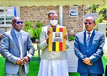 All prisoners who sat for 2024 UCE exams under new curriculum passed-UNEB