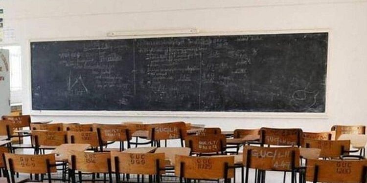 Extreme heat forces South Sudan to close schools