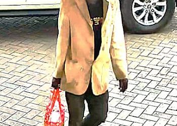 Police hunt for man who stole pistol from car parked at Kampala restaurant