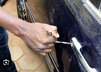 Nearly 5,000 vehicles stolen in 2024, only 2,447 recovered