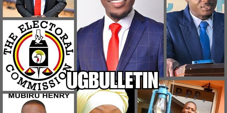 EC begins nominations for Kawempe North today