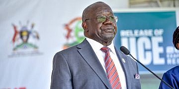 UNEB reports sharp decline in exam malpractice in 2024 UCE results