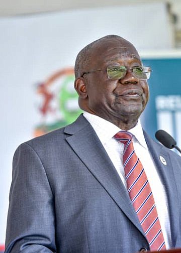 UNEB reports sharp decline in exam malpractice in 2024 UCE results