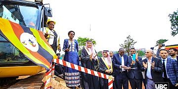 Gov’t to construct 250-bed cardiac hospital in Naguru