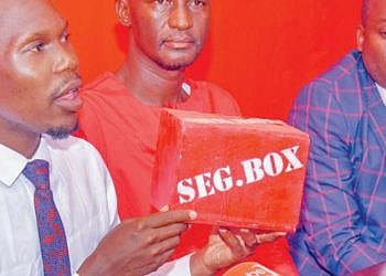 Ssegirinya’s aide Luwemba announces he will come on independent ticket in Kawempe North by-election