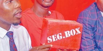Ssegirinya’s aide Luwemba announces he will come on independent ticket in Kawempe North by-election