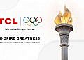 IOC announces Worldwide Olympic Partnership with TCL