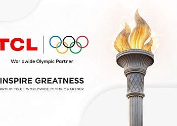 IOC announces Worldwide Olympic Partnership with TCL