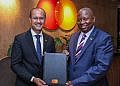 Mastercard opens office in Kampala