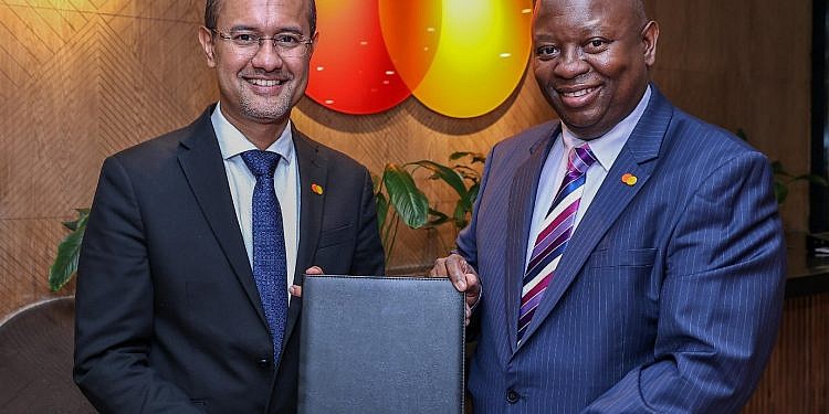 Mastercard opens office in Kampala