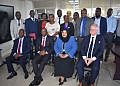 Zimbabwe benchmarks Uganda on human rights