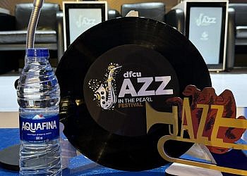 Isaiah Katumwa set for  homecoming at dfcu Jazz in the Pearl