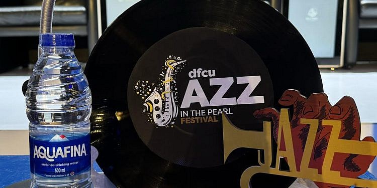 Isaiah Katumwa set for  homecoming at dfcu Jazz in the Pearl